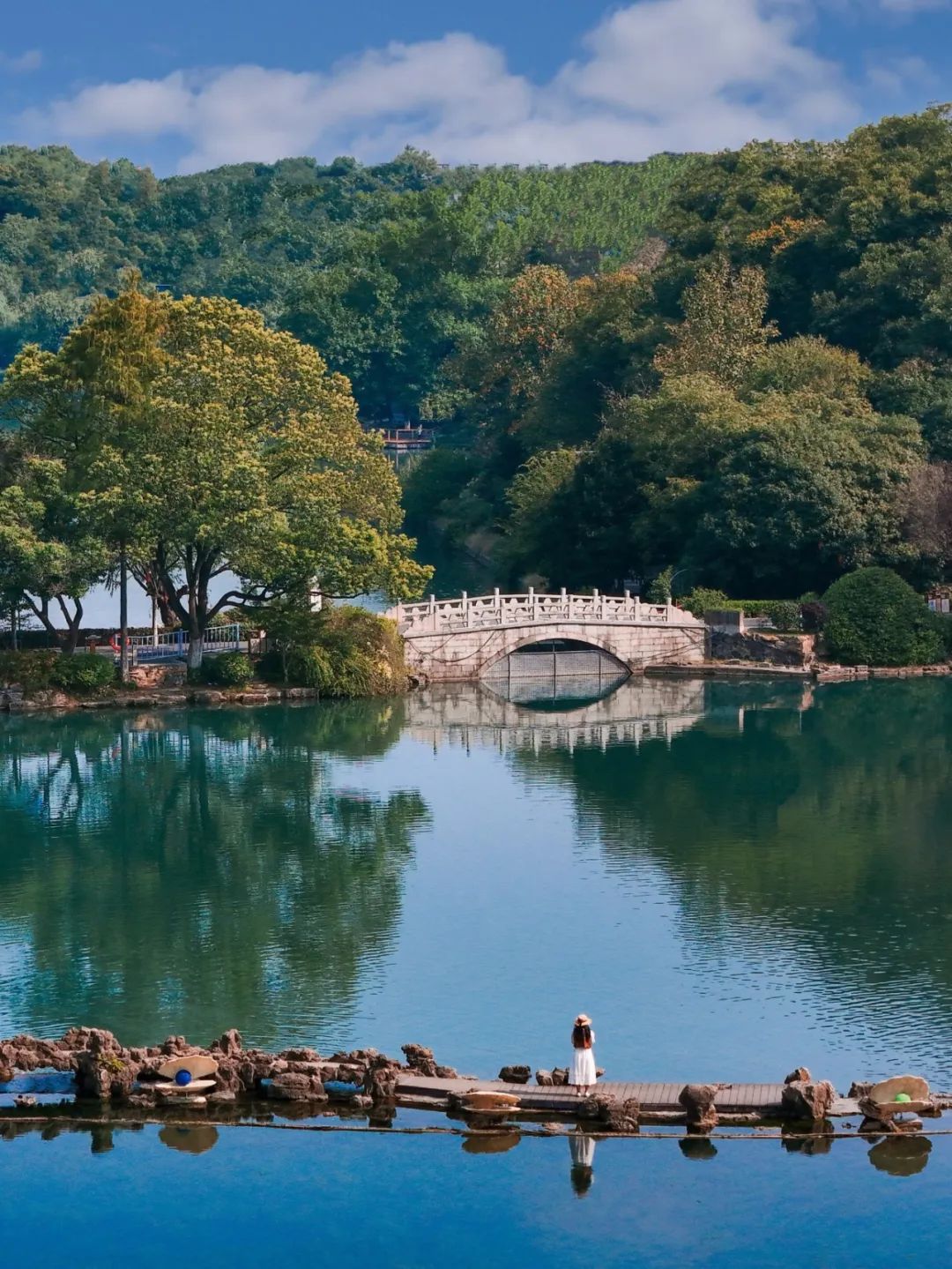 南京澹兮珍珠泉旅游度假區